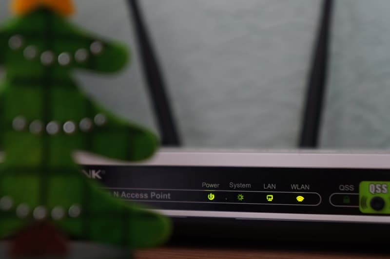 Fiber Altyapı Sistemleri