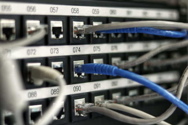 Network Altyapı Sistemleri